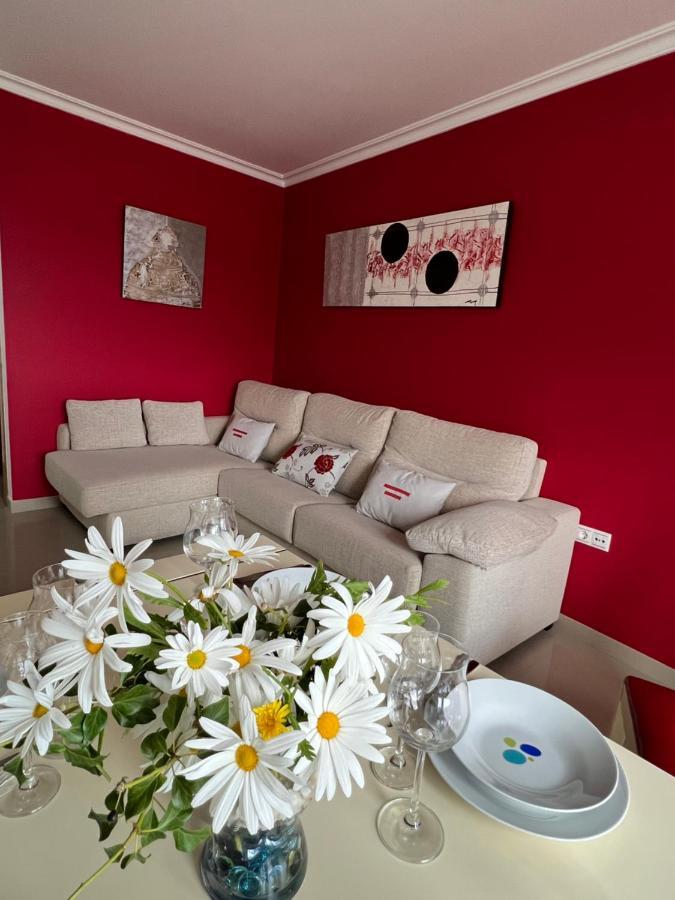Appartement Maria De Lucia - Piso B Arou