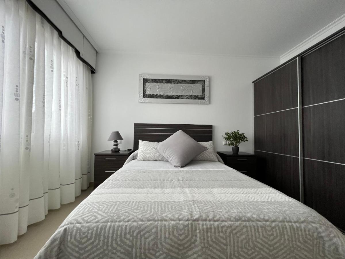 Maria De Lucia - Piso B Appartement Arou