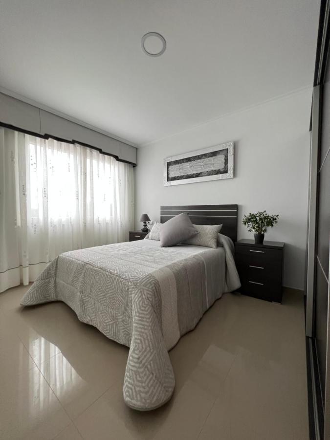 Maria De Lucia - Piso B Appartement