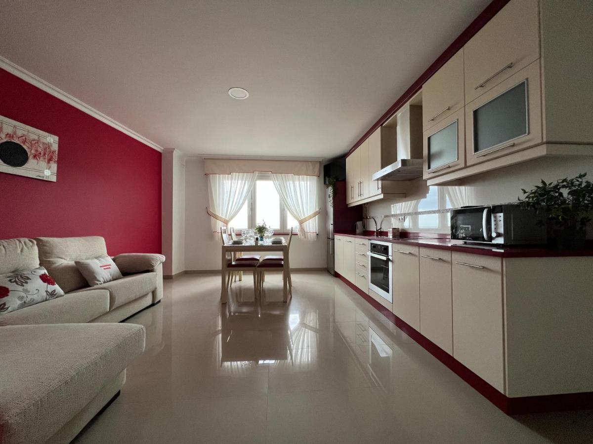 Apartment Maria De Lucia - Piso B