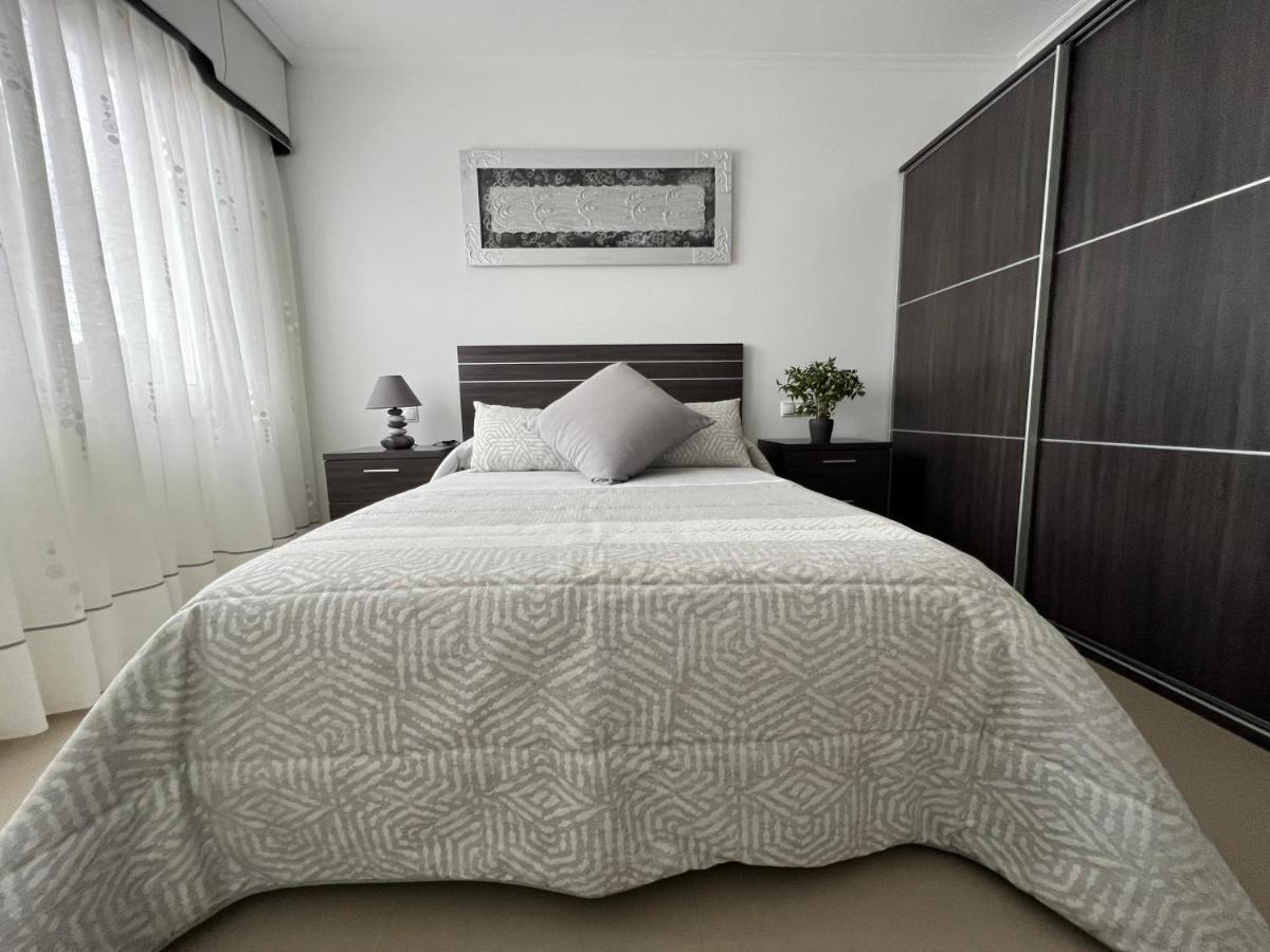 Maria De Lucia - Piso B Apartment