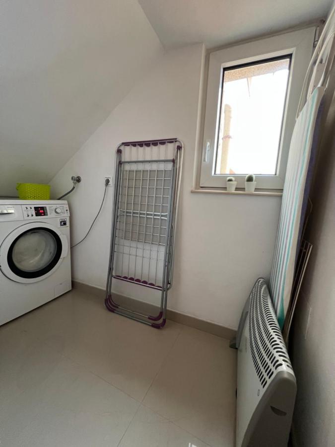 Maria De Lucia - Piso B Apartment