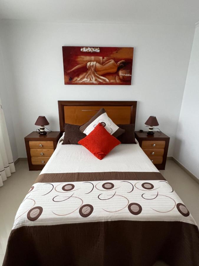 Maria De Lucia - Piso B Apartment