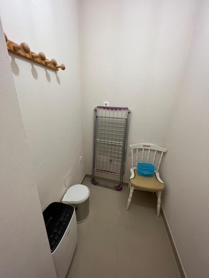 Apartment Maria De Lucia - Piso B *