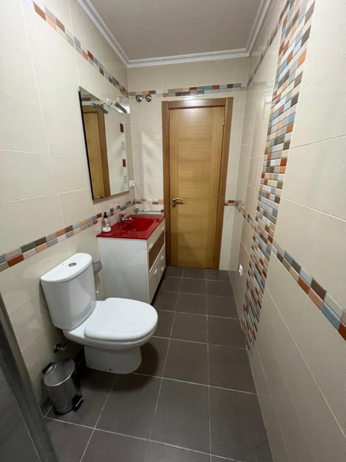 Apartment Maria De Lucia - Piso B Arou