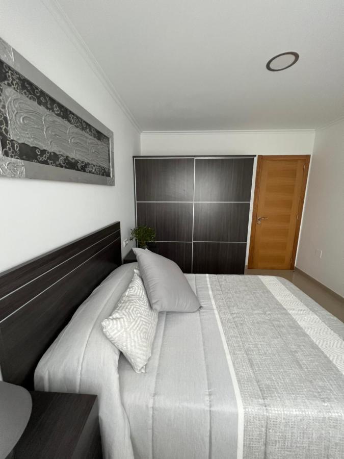 Apartment Maria De Lucia - Piso B